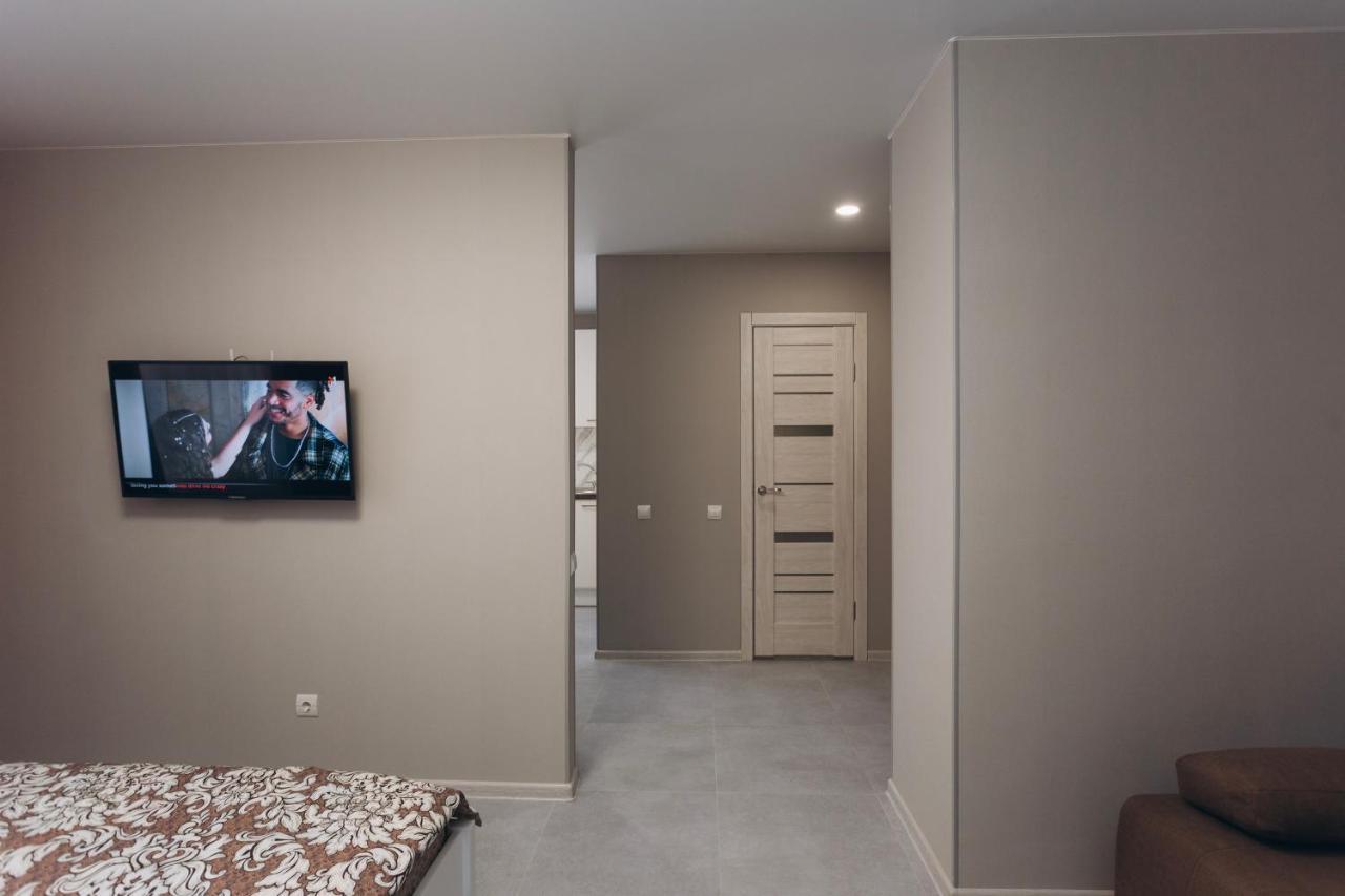 Center Apartments ซูมี ภายนอก รูปภาพ